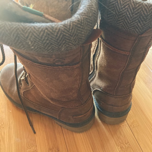 Kamik Sienna boots - Picture 3 of 5